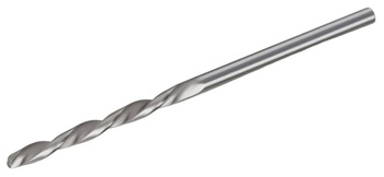 Wiertło Modelarskie 0,6mm 1szt. | W0,6