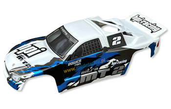 Karoseria 1:10 NITRO MT2 (270x170mm) | HPI