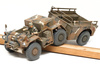 American 6x6 M561 Gamma Goat 1:35 | 35330 Tamiya