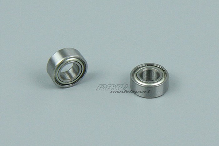 łożysko 5x10x4 2szt. - BSD 903086