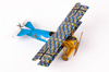 Fokker D.VII (OAW) 1:72 | 70131 EDUARD