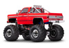TRX-4MT 1979 Chevrolet K-10 1:18 (czerwony) | 98064-1-RED TRAXXAS