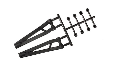 Przednie górne wahacze mugen E0180