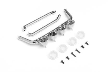 Zestaw oświetlenia dachowego GRE-18 1/18 | KAV06.240161 KAVAN