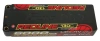 Gens ace Redline Series 6000mAh 7.6V 130C 2S2P HardCase 57# HV Lipo Battery