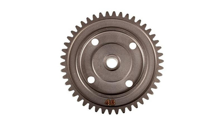 Zębatka odbiorcza 46t mugen C0259