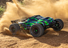 Traxxas XRT Ultimate 8S 4X4 1:5 Niebieski Samochód Zdalnie Sterowany Model RC | 78097-4-BLUEX