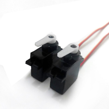 Micro Serwo do skrzydeł 9g - SKY SURFER EPP/Beta 1400