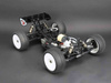 Model Spalinowy Podwozie SWORKz S35-T2 1/8 PRO 4WD Off-Road Racing Truggy KIT | SW910039