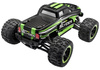 BlackZon Slyder MT Monster Truck 1/16 4WD Zielony Samochód Zdalnie Sterowany Model RC | 540100