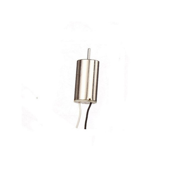 CX-10 NANO - silnik - lewoobrotowy