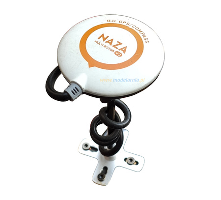 Dron Hexacopter ARF - F550 DJI