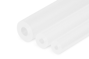 Przewód paliwowy silikonowy 5x2mm metanol - Kavan