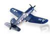F4U Corsair V2 (Baby WB) ARF 800mm - FMS