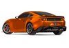 Traxxas 4-Tec Drift Ford Mustang RWD 1:10 Miedziany Copper Samochód Zdalnie Sterowany Model RC | 105237-4-CPR