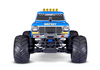 Traxxas Original Monster Truck Bigfoot 1/10 No. 1 XL-5 Samochód RC Model Zdalnie Sterowany | 36234-8