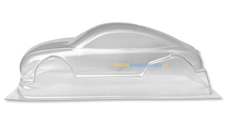 Karoseria Audi TT ABT 2000 1/24 | 13245 CARSON