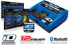 Ładowarka EZ-Peak Live 220V 12A NiMH / LiPo iD Bluetooth | 2971 TRAXXAS