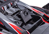 Traxxas Rustler 4X4 VXL 1:10 4WD Pomarańczowy Samochód Zdalnie Sterowany Model RC | 67376-4-ORNG