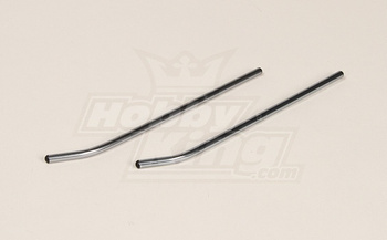 Płozy podwozia (GT450PRO-130)