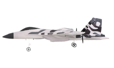 Samolot SU-35 2,4GHz (moro)