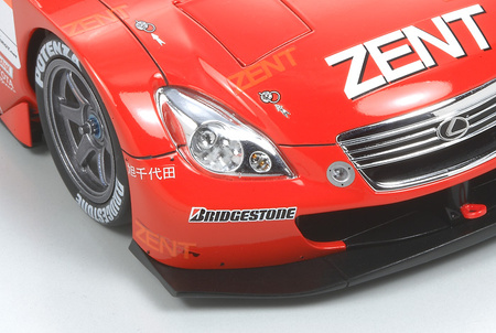 ZENT Cerumo SC 2006 1:24 | Tamiya 24303