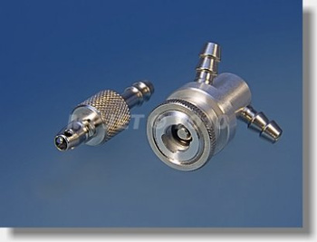 Zawór tankujący duży do benzyny (dwukierunkowy) - mpj4043