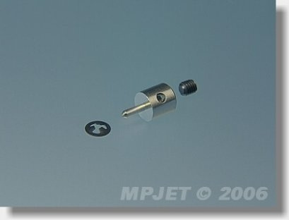 Baryłka blokująca M1,5 (6szt.) | 2759 MP JET