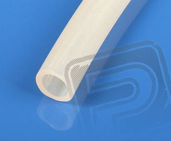 Przewód paliwowy 10x2mm / 0.5m - Pelikan