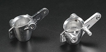 Przednie aluminiowe zwrotnice - OFNA 40103