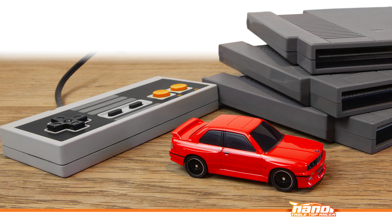 1969 Ford Mustang RTR-X Nano Table Top Racer 1/64 Samochód Zdalnie Sterowany Model RC | 160980 HPI RACING pol_pl_1969-Ford-Mustang-RTR-X-Nano-Table-Top-Racer-1-64-Samochod-Zdalnie-Sterowany-Model-RC-160980-HPI-RACING-1016895_2