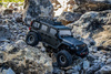 Crawler CR3.4 Sherpa 1/10 4WD RTR Szary Samochód Zdalnie Sterowany Model RC | ABS-12011 ABSIMA