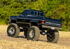 TRX-4 CHEVROLET K10 High Trail Edition 1/10 Czarny | 92056-4-BLK TRAXXAS