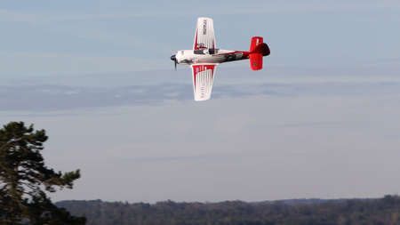 Samolot Multiplex RaceWulf RR ARF 950mm Model Zdalnie Sterowany RC | 1-01771
