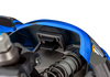 Traxxas Mini Maxx BL-2S 4WD 1:12 Zielony Samochód Zdalnie Sterowany Model RC | 107154-1-GRN