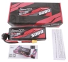 Akumulator LiPo 5000mAh 11,1V 60C 3S1P XT60 Short-Size G-Tech | GEA503S60SXGT GENS ACE