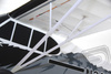 FMS PA-18 Super Cub 1300mm RTF + Żyroskop REFLEX V3 - FMS