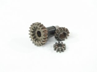 GEAR SET (21T/ 13T/ 10T) (REVERSE MODULE/SAVAGE)-HPI 87035