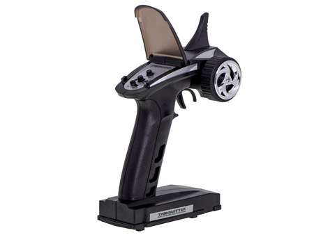 Motorówka RC 2,4GHz (zielona) | FT009