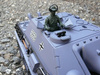 Jagdpanther czołg 1:16 TUNING | 3869-1US HENG LONG