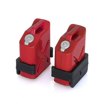 Kanister z uchwytem (2szt.) | 1801040 HOBBYTECH