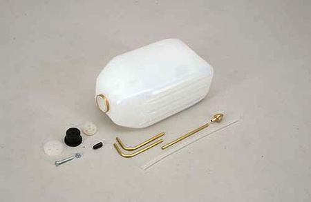 Zbiornik paliwa  600 ml - Kavan