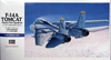 F-14A Tomcat Atlantic Fleet Squadrons U.S. Navy Carrier-Borne Fighter 1:72 | E14-00544 HASEGAWA