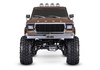 TRX-4 FORD F150 RANGER XLT 1:10 (BRĄZOWY) | 92046-4BR TRAXXAS