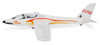 Fox 2300 ARF Motoszybowiec Samolot Zdalnie Sterowany Model RC 2300mm | 4ST19900 FMS