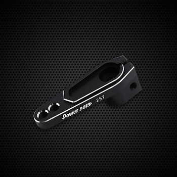 Orczyk serwa aluminiowy 25T | AP2024 POWER HD