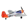 Mini P47 Thunderbolt 450 RTF 402mm | TOP104B02 TOP RC HOBBY