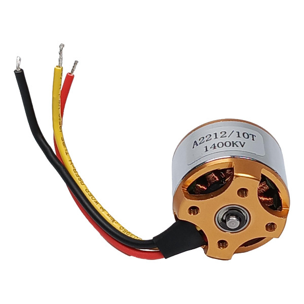 Silnik Bezszczotkowy A2212 10T 1400KV 2-3S 180W 16A Wał 3,17mm Ciąg 940g pol_pl_Silnik-bezszczotkowy-A2212-10T-1400KV-2-3S-180W-ciag-830g-1014836_8