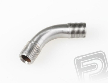 KOLANKO WYDECHU FS-52AR/61AR - ASP 52607