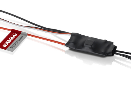 Regulator 12A R-12B + BEC | KAVAN